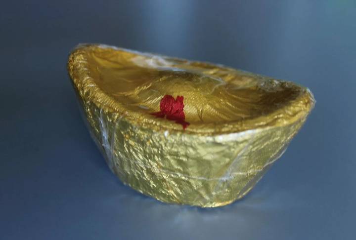 Шен Пуэр «Изумрудные Вершины Юньнани», 100 г