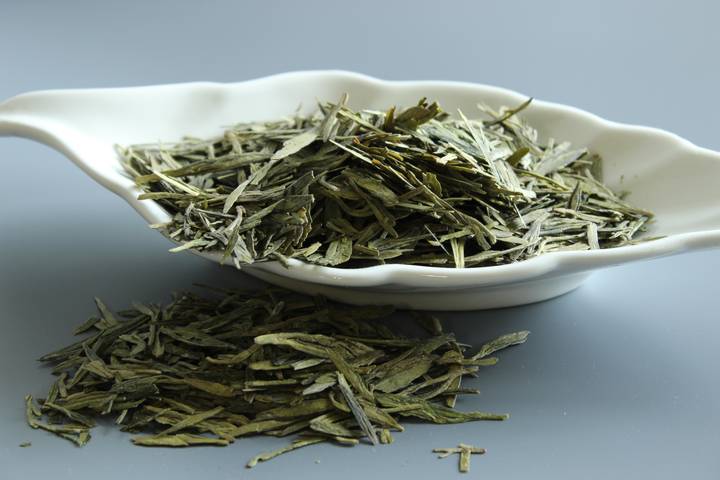 Лунцзин «Колодец дракона»