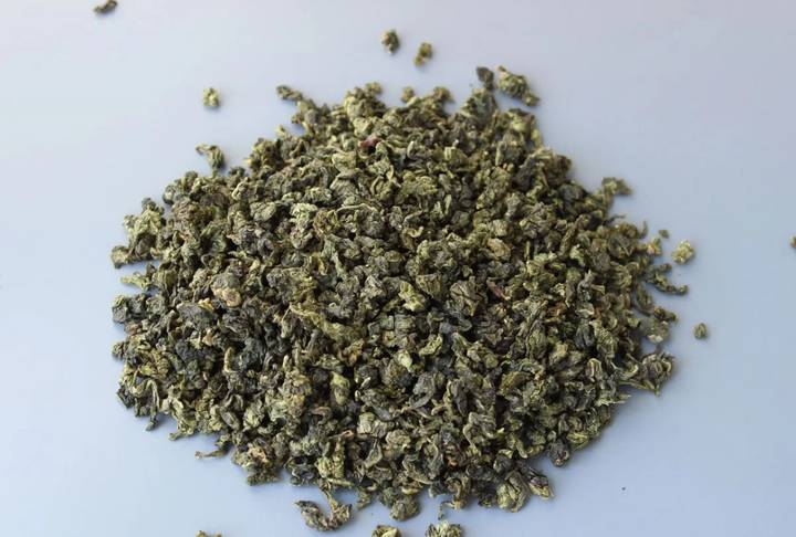 Улун «Бирюзовый чай»