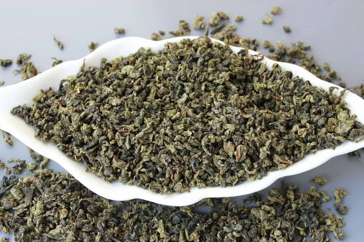 Те Гуань Инь Ван «Железная богиня милосердия»