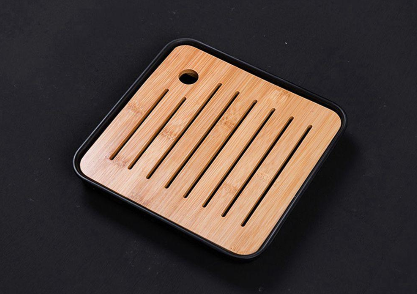 Чабань «Бамбуковая Линия» 20x20x3