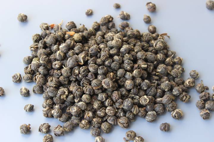 Хуа Лун Чжу «Жасминовая жемчужина дракона»