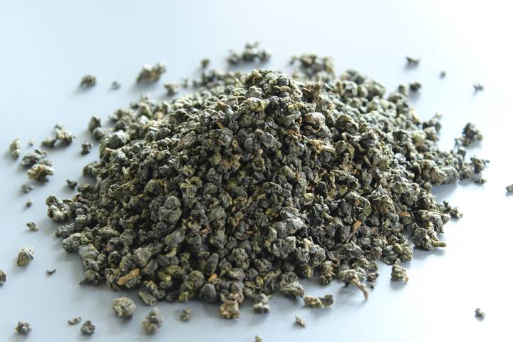 Габа улун Тайвань Grade B «Алишань»