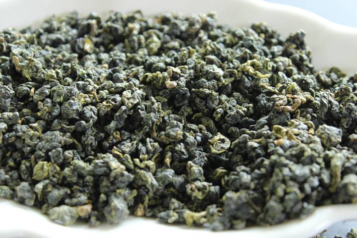 Габа улун Тайвань Grade A «Алишань»